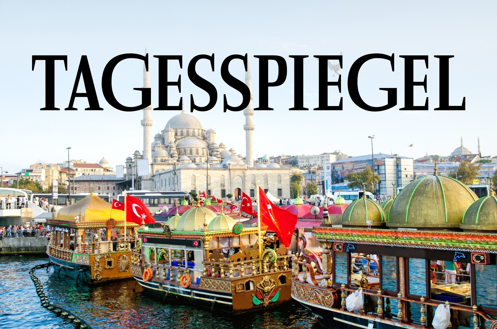 Our Hair Transplant Clinic in Turkey Featured in German Media